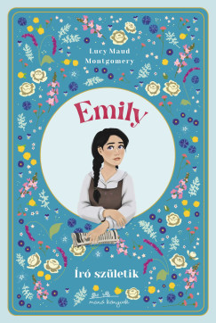 Lucy Maud Montgomery - Író születik