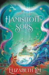 Elizabeth Lim - Hamisított Sors - Éldekorált