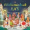 Az erdei muzsikusok - Bach