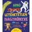Apró tények letehetetlen nagykönyve