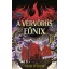Amber Chen - A vérvörös főnix - Éldekorált