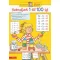 Számoljunk 1-től 100-ig! - Barátnőm, Bori foglalkoztató füzet