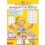 Számoljunk 1-től 100-ig! - Barátnőm, Bori foglalkoztató füzet