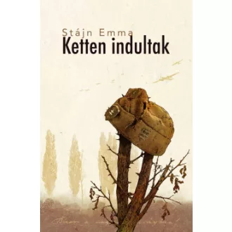 Stájn Emma - Ketten indultak