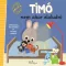 Emmanuelle Massonaud - Timó nem akar elaludni