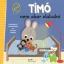 Emmanuelle Massonaud - Timó nem akar elaludni
