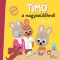 Emmanuelle Massonaud - Timó a nagyszülőknél