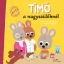Emmanuelle Massonaud - Timó a nagyszülőknél