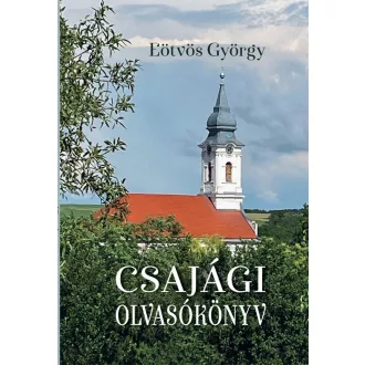 Csajági olvasókönyv