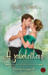 A zabolátlan - A korona lovagjai 3.