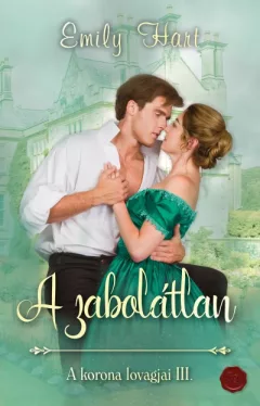 A zabolátlan - A korona lovagjai 3.