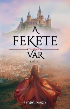 A fekete vár I. kötet - Találkozás az ördöggel