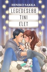Legédesebb tini élet - Édes tini élet 3.