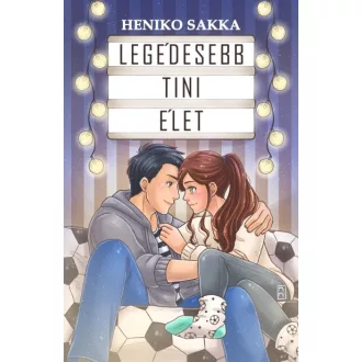 Legédesebb tini élet - Édes tini élet 3.