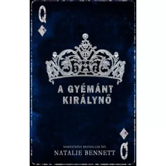 A gyémánt királynő - Old money Roulette I.