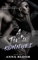 Tears of I. - A tinta könnyei