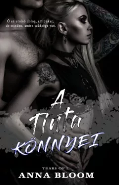 Tears of I. - A tinta könnyei