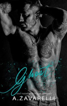 Ghost - Szellem - Boston alvilág III.