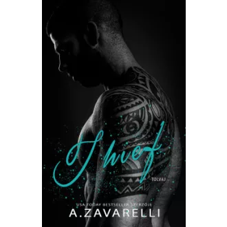 A. Zavarelli - Thief - Tolvaj - Boston alvilág V.