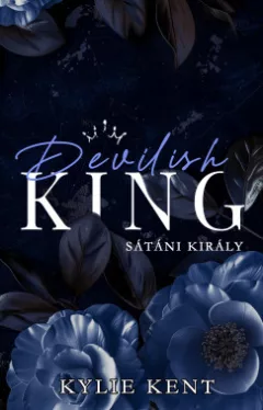 Devilish King - Sátáni király - Valentino Empire 1.
