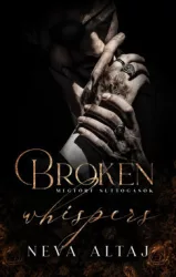   Broken Whispers - Megtört suttogások - Perfectly Imperfect 2.