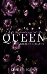 Unassuming Queen - Szerény királynő - Valentino Empire 2.