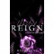 Kylie Kent - United Reign - Egységes uralom - Valentino Empire 3.