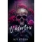 Aly Stiles - Undertow - Fekete mélység - Éldekorált