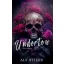 Aly Stiles - Undertow - Fekete mélység - Éldekorált