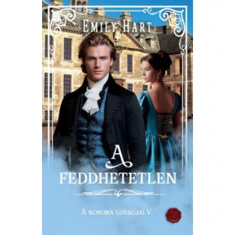 A feddhetetlen - A korona lovagjai 5.