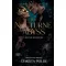 Dakota Wilde - The Nocturne Abyss - A holtak birodalma - Divine Games I. - Éldekorált