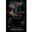 Dakota Wilde - The Nocturne Abyss - A holtak birodalma - Divine Games I. - Éldekorált