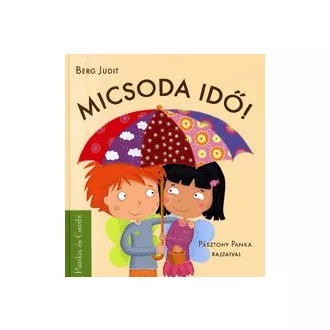 Micsoda idő!