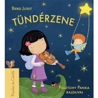Tündérzene