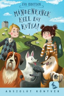 Mindenkinek kell egy kutya