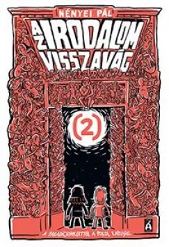 Az irodalom visszavág 2.