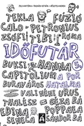 A por hatalma - Időfutár 5.