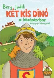 Két kis dinó a középkorban