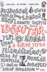 A körző titka - Időfutár 1.