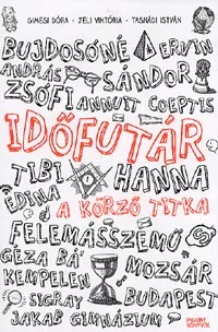 A körző titka - Időfutár 1.