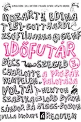 A próbák palotája - Időfutár 3.