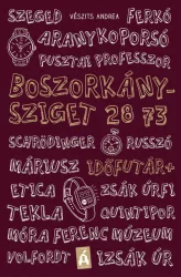 Időfutár+ - Boszorkánysziget 28 73