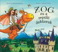 Zog és a repülő doktorok