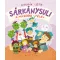 Sárkánysuli - A második félév