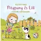 Pitypang kertészkedik - Pitypang és Lili