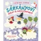 Sárkányovi - Irány a nagycsoport!