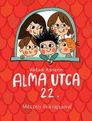 Alma utca 22