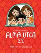 Alma utca 22
