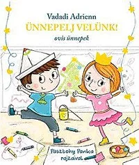 Ünnepelj velünk!