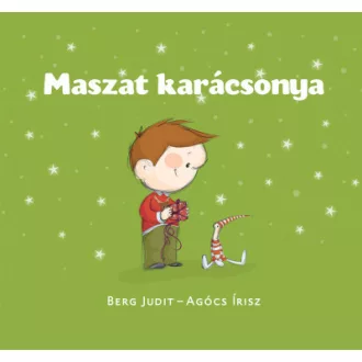 Maszat karácsonya